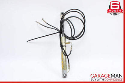 03-12 Mercedes R230 SL500 Convertible Left Side Roof Top Load Assist Cylinder