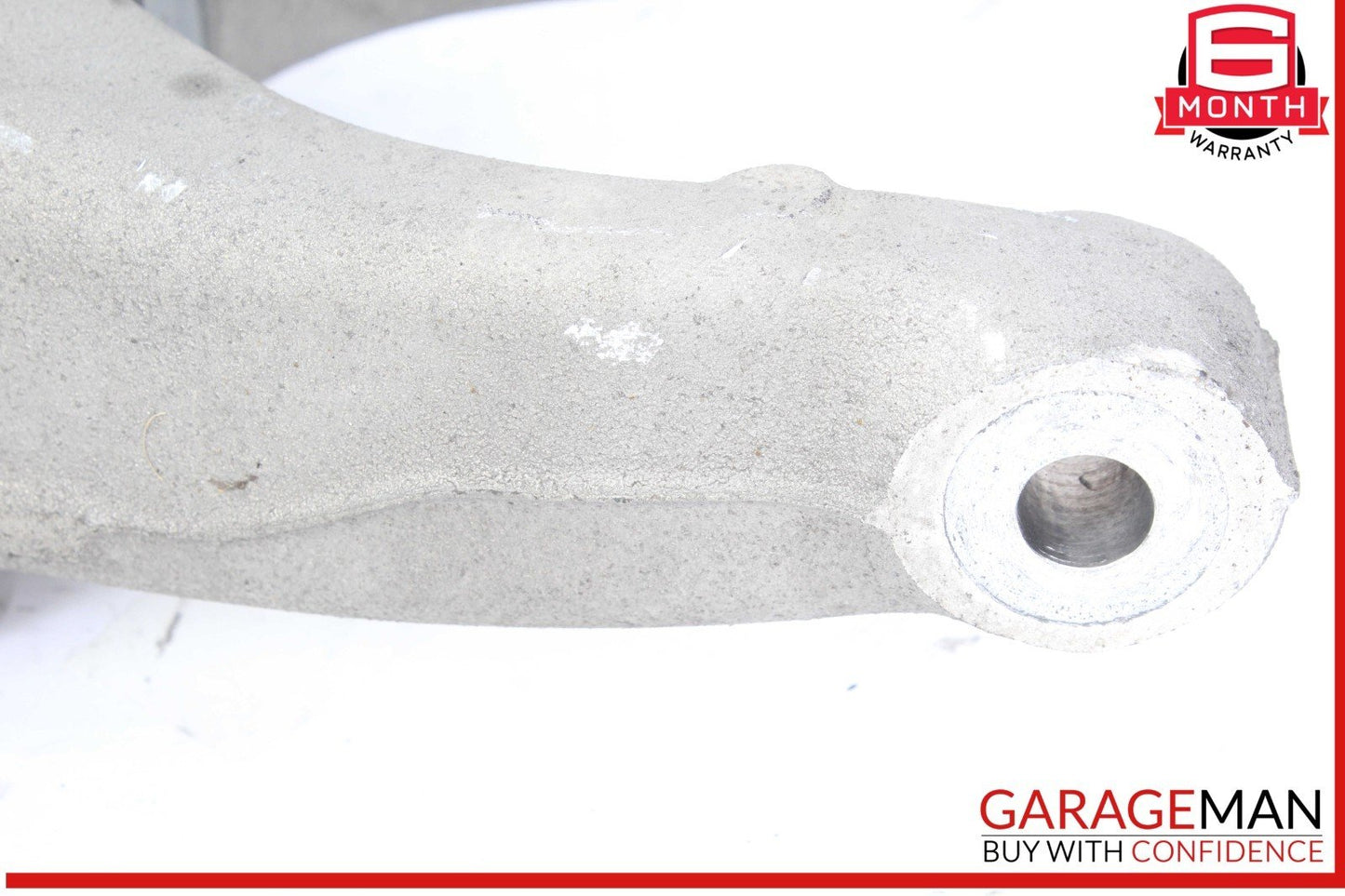12-18 Audi A6 A7 SQ5 Rear Right Passenger Side Suspension Lower Control Arm OEM