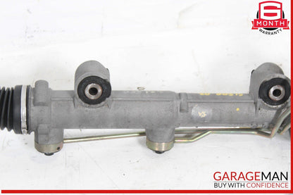 03-06 Mercedes R230 SL500 SL600 SL55 AMG Power Steering Rack & Pinion OEM