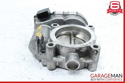 12-15 Mercedes W204 C250 SLK250 1.8L M271 Engine Throttle Body 2661410525 OEM