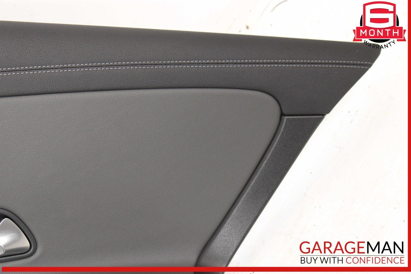 20-23 Mercedes C118 W118 CLA250 Rear Right Passenger Side Door Trim Panel OEM