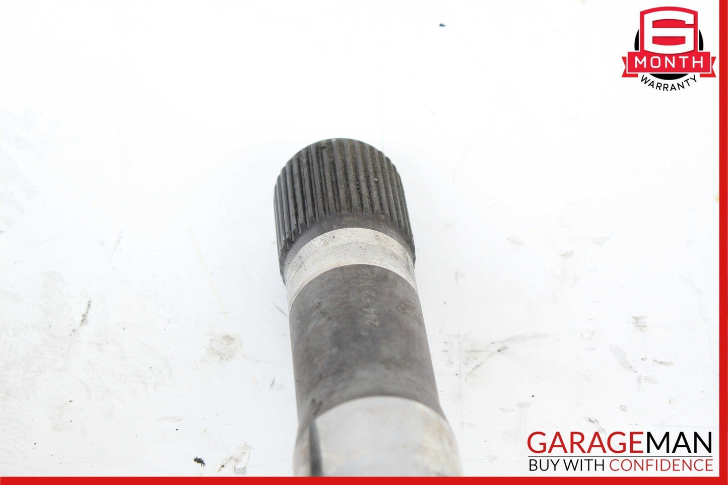 00-05 Lexus GS300 3.0L Tranny Transmission Gear Shaft Set OEM