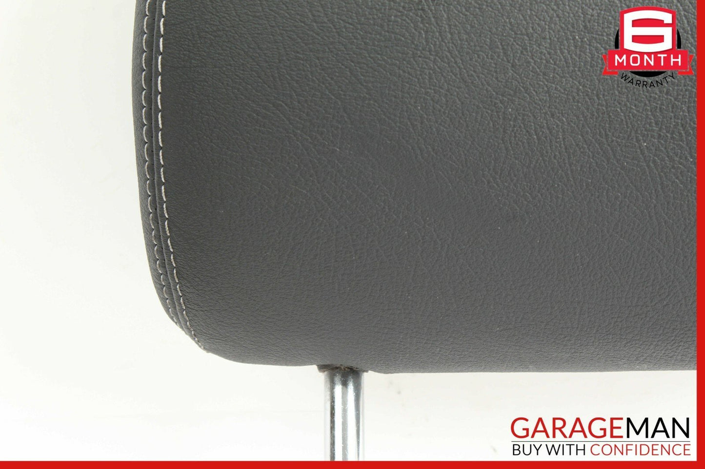 98-05 Mercedes W163 ML320 ML500 Front Left or Right Seat Headrest Head Rest OEM
