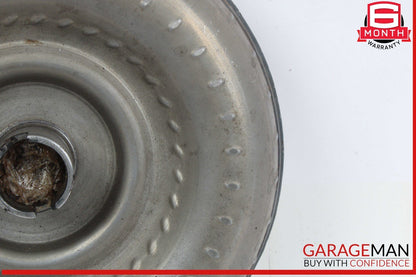 06-14 Mercedes R230 SL550 GL450 E550 Transmission Torque Converter OEM