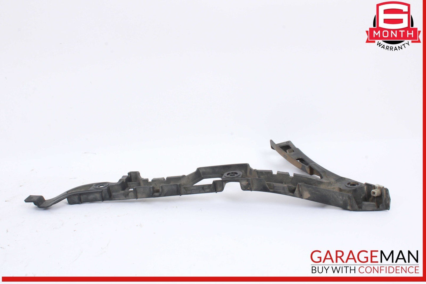 10-13 Land Rover Range Rover Sport Rear Right Side Bumper Mount Bracket OEM