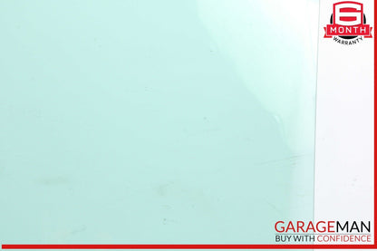 16-23 Mercedes W447 Metris Front Right Passenger Side Door Window Glass OEM