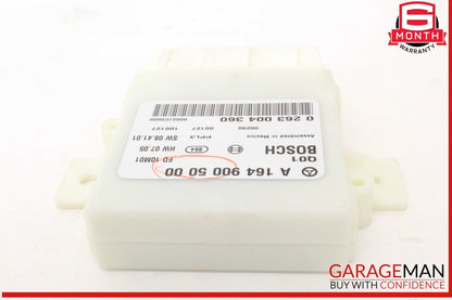 10-12 Mercedes X164 GL450 Parktronic Park Assist Control Module 1649005000 OEM