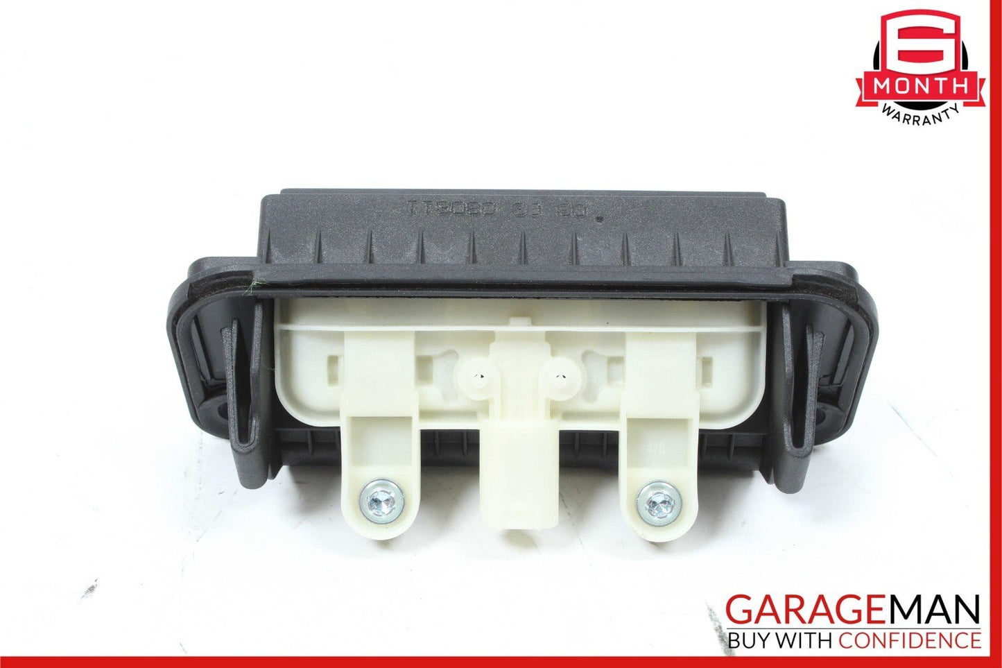 08-14 Mercedes W204 C250 C300 C180 Rear Trunk Lid Tailgate Release Open Handle