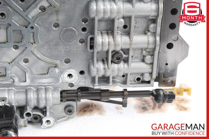 Mercedes W212 E350 GL450 CL550 7G Tronic Transmission Valve Body 2202772101 OEM