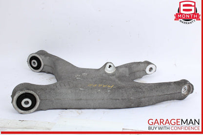 09-16 Audi A6 A4 S4 Rear Right Passenger Side Lower Control Arm 8K0505312J OEM
