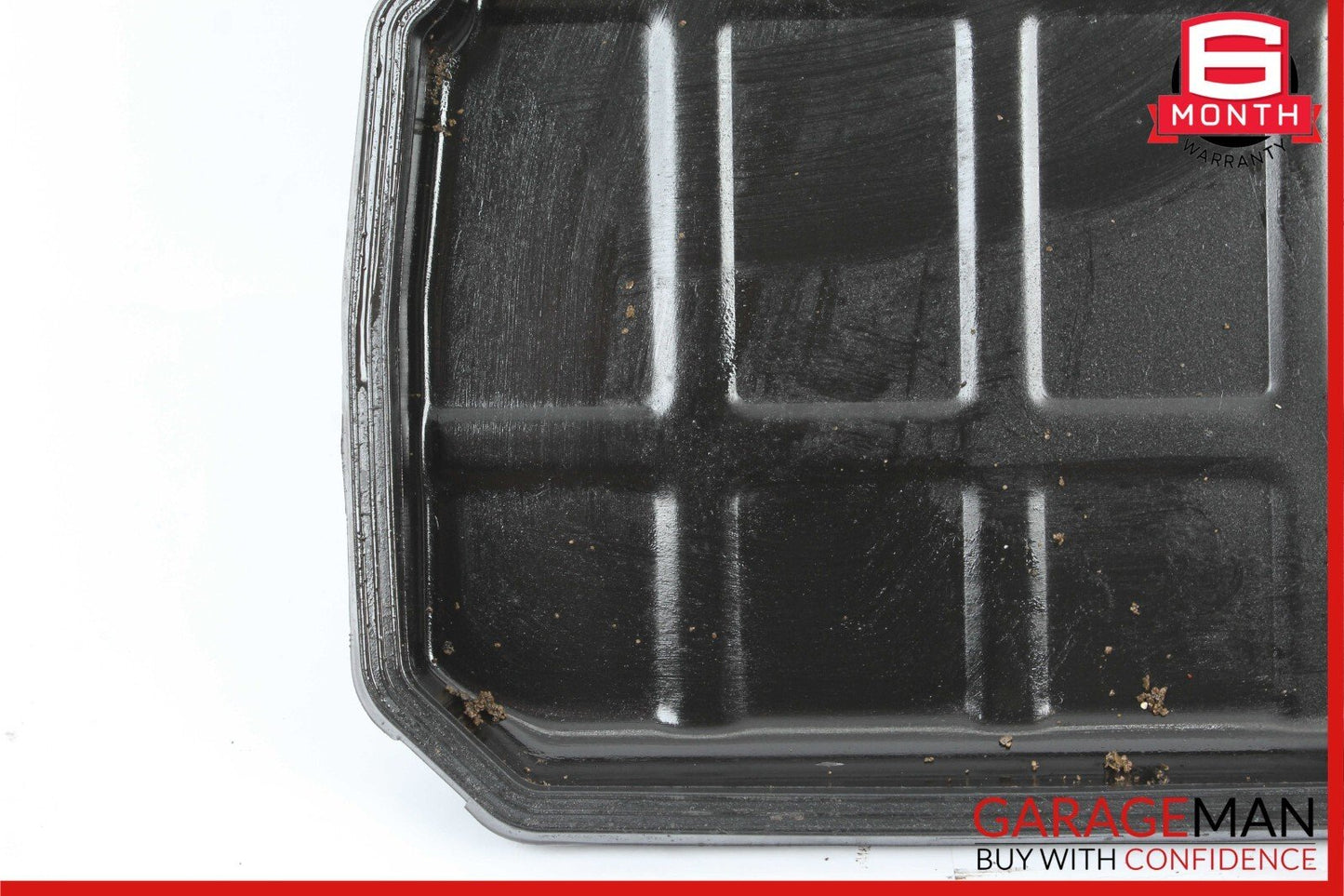 98-06 Mercedes W220 S500 CL500 ML500 Automatic Transmission Lower Oil Pan OEM