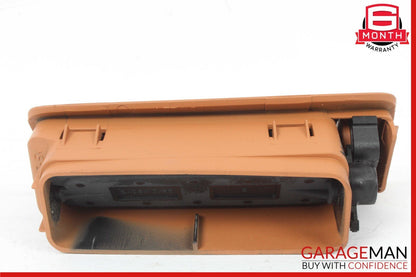 03-13 Maserati Quattroporte S M139 Left Side B-Pillar AC A/C Air Vent OEM