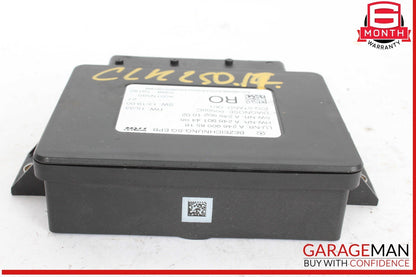 12-20 Mercedes W117 CLA250 SLK350 Hand Parking Brake Control Module Unit OEM