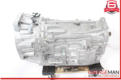 11-18 Porsche Cayenne 958 VR6 Automatic Transmission Gearbox OEM