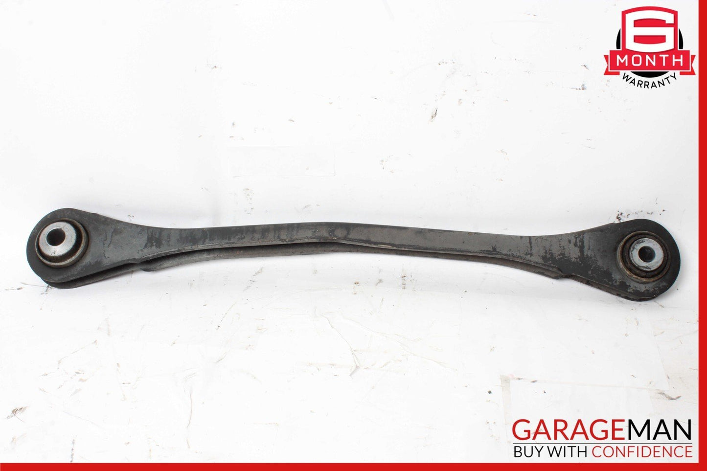 11-18 Porsche Cayenne 958 Hybrid S Rear Right / Left Tie Rod Control Arm OEM