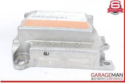 03-10 Porsche Cayenne 955 957 Crash Sensor Control Module Unit 3D0909601H OEM
