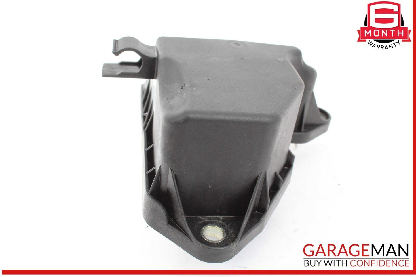 06-15 Mercedes W164 ML350 Engine Oil Separator Cover 2720160134 OEM