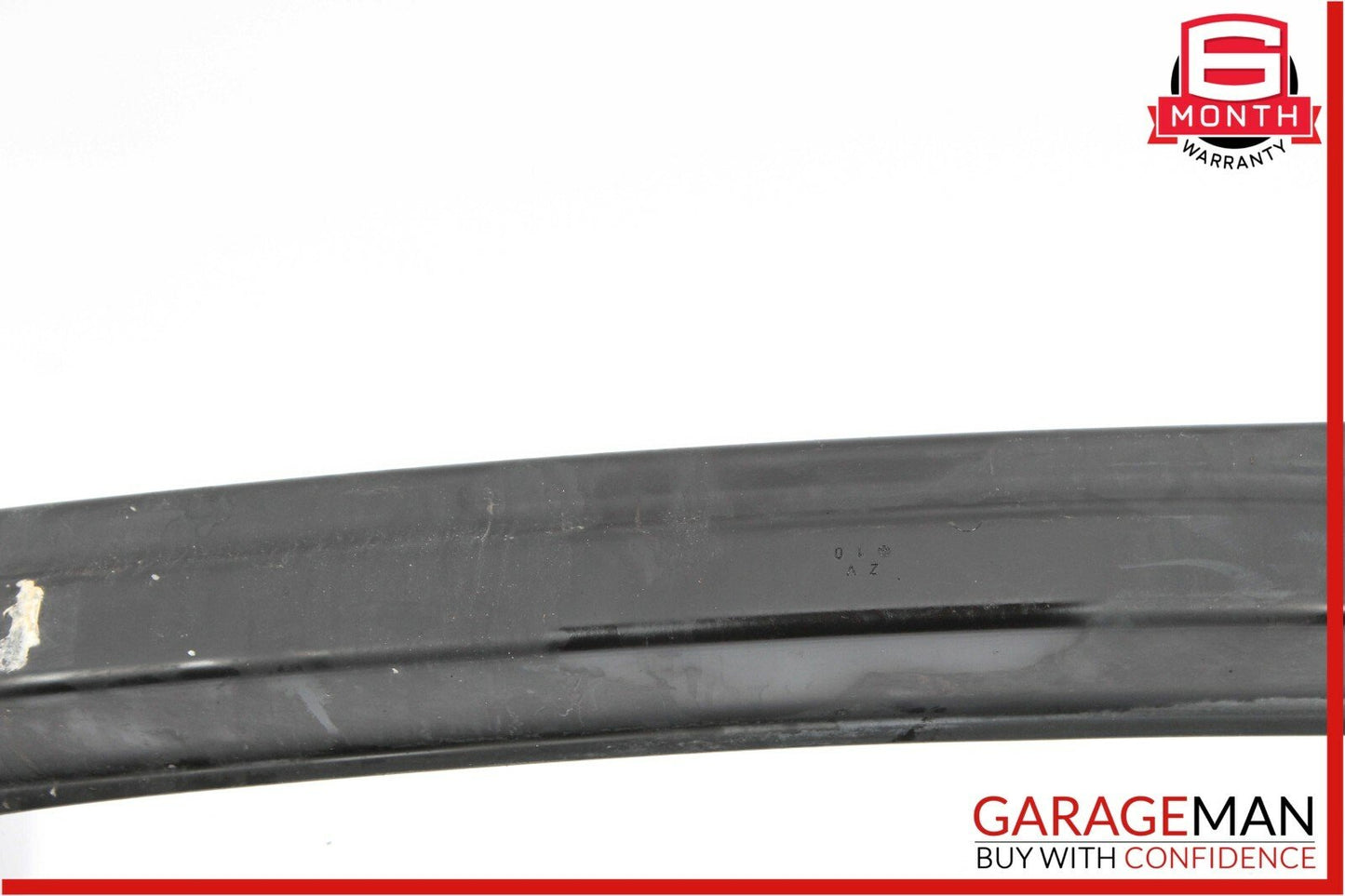 06-11 Mercedes CLS550 CLS500 Rear Bumper Reinforcement Impact Crash Bar Rebar