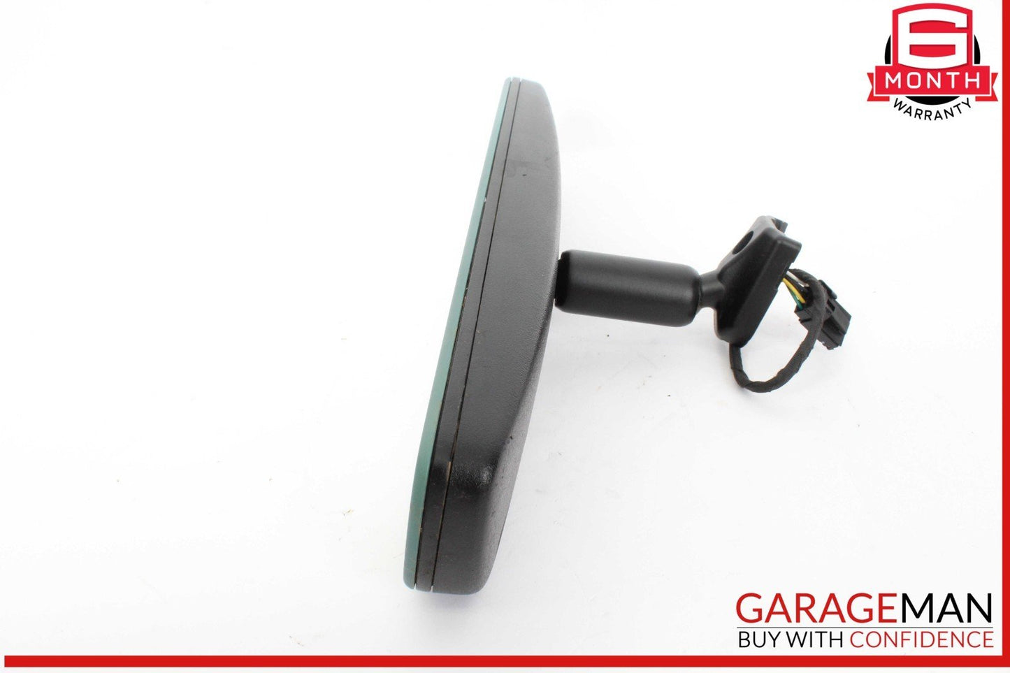 20-24 Lincoln Aviator Windshield Upper Interior Rear View Mirror Auto Dim OEM