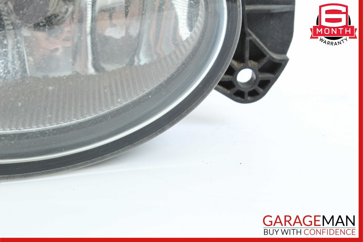 06-09 Mercedes W211 E350 CLK350 Front Left Driver Side Foglight Fog Light Lamp