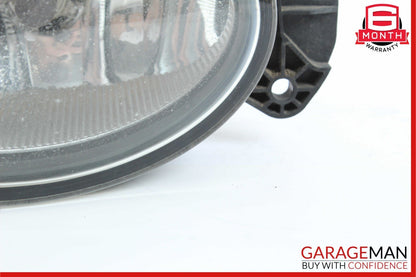 06-09 Mercedes W211 E350 CLK350 Front Left Driver Side Foglight Fog Light Lamp