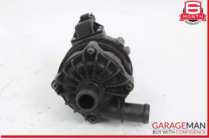 11-18 Porsche Panamera 970 E-Hybrid Auxiliary AUX Circulation Water Pump OEM