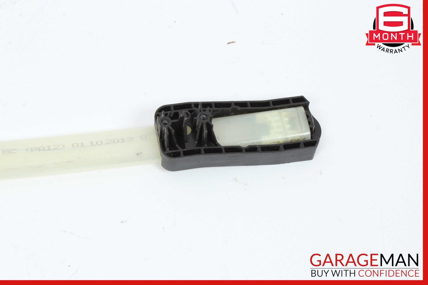 12-19 BMW 650i F06 Rear Right Window Roller Blind Motor Unit OEM