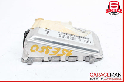 14-20 Mercedes W207 E350 CLS550 E550 Active Lane Assist Front Camera OEM