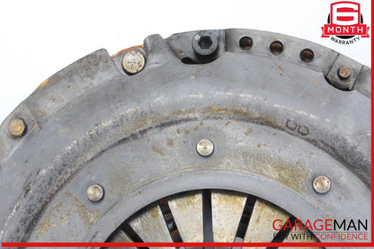 99-01 Porsche Carrera 911 996 Clutch Pressure Plate OEM