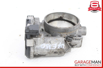00-13 Mercedes W203 C350 GLK500 S500 E350 Engine Throttle Valve Body