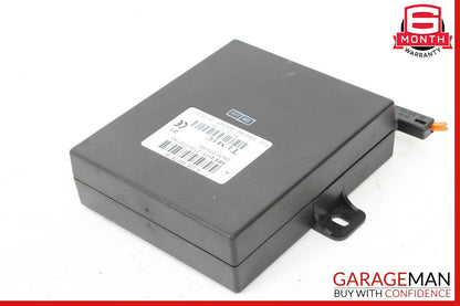00-06 Mercedes W215 CL600 Voice Recognition Chassis Control Module 2208207626