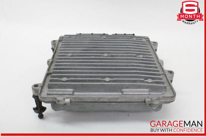 14-17 Mercedes W222 S550 S63 AMG Engine Computer Control Module Unit ECU ECM OEM