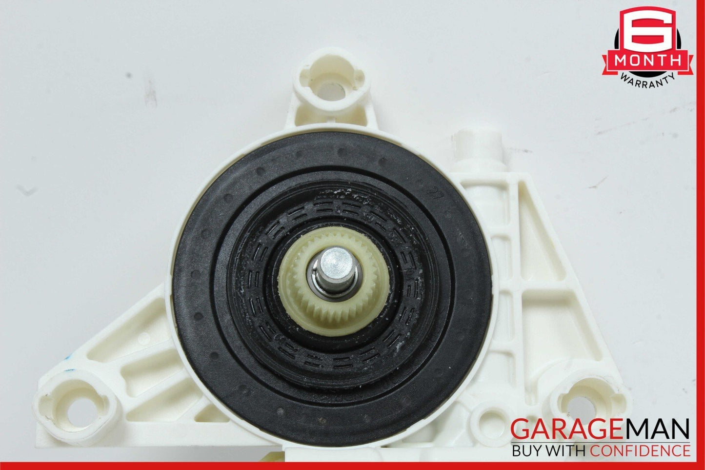 06-13 Mercedes W251 R350 GL350 Rear Left Side Door Window Regulator Motor OEM