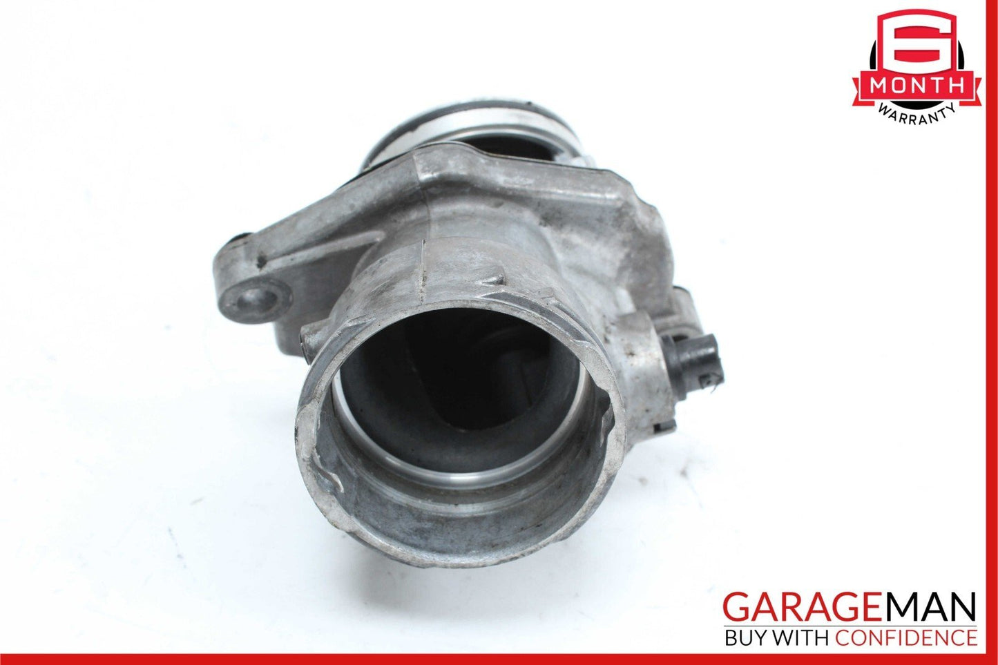 06-11 Mercedes ML350 E350 C350 CLS350 Engine Coolant Thermostat Housing