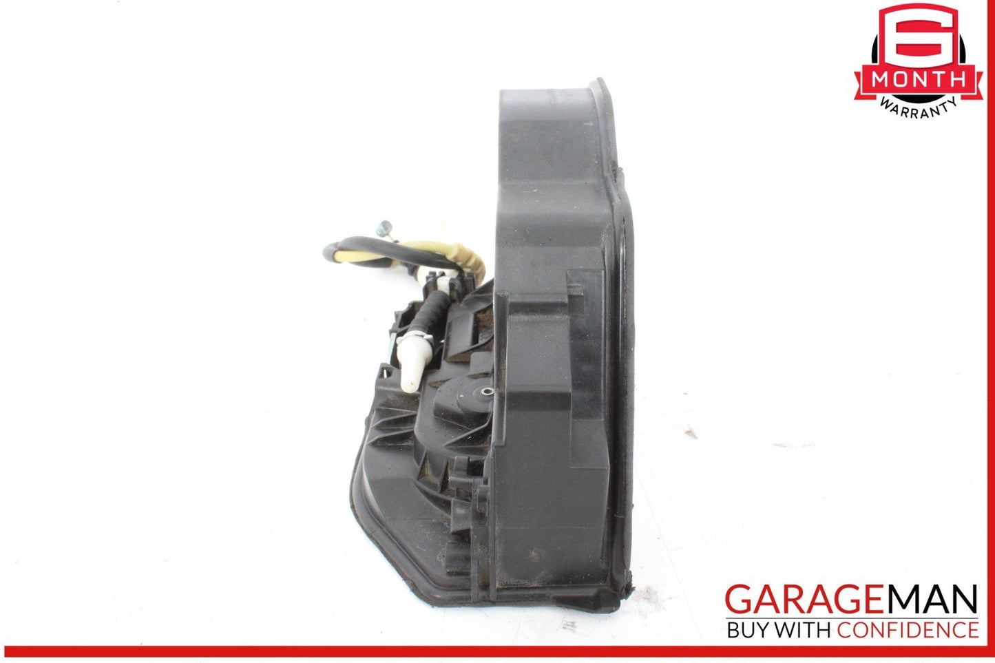 11-16 BMW 528i 535i 550i F10 Front Left Driver Side Door Lock Latch Actuator OEM
