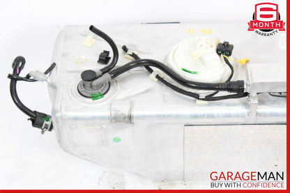 06-13 Maserati Quattroporte M139 S GT S Gas Fuel Tank Reservoir Assembly OEM