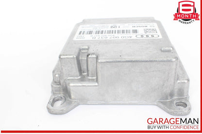12-18 Audi A7 Yaw Rate Speed Acceleration Control Module Unit 4G0907637B OEM