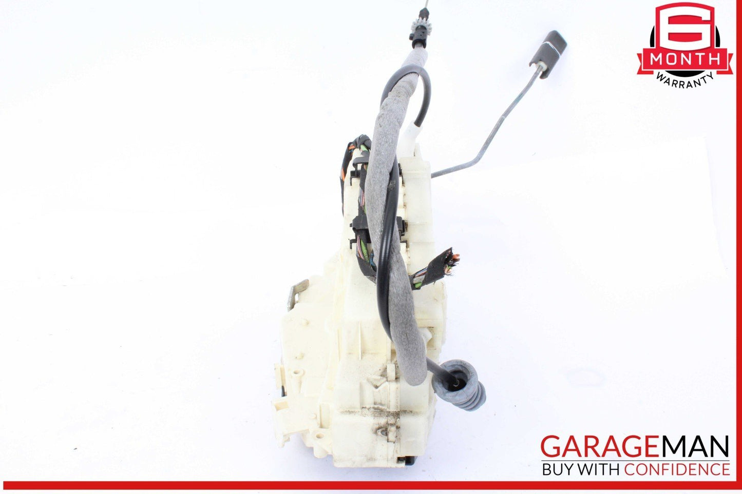 07-14 Mercedes W221 S550 S400 CL63 AMG Rear Right Door Lock Latch Actuator OEM