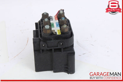 06-20 Mercedes X166 GL450 4MATIC Airmatic Air Pneumatic Suspension Valve Block