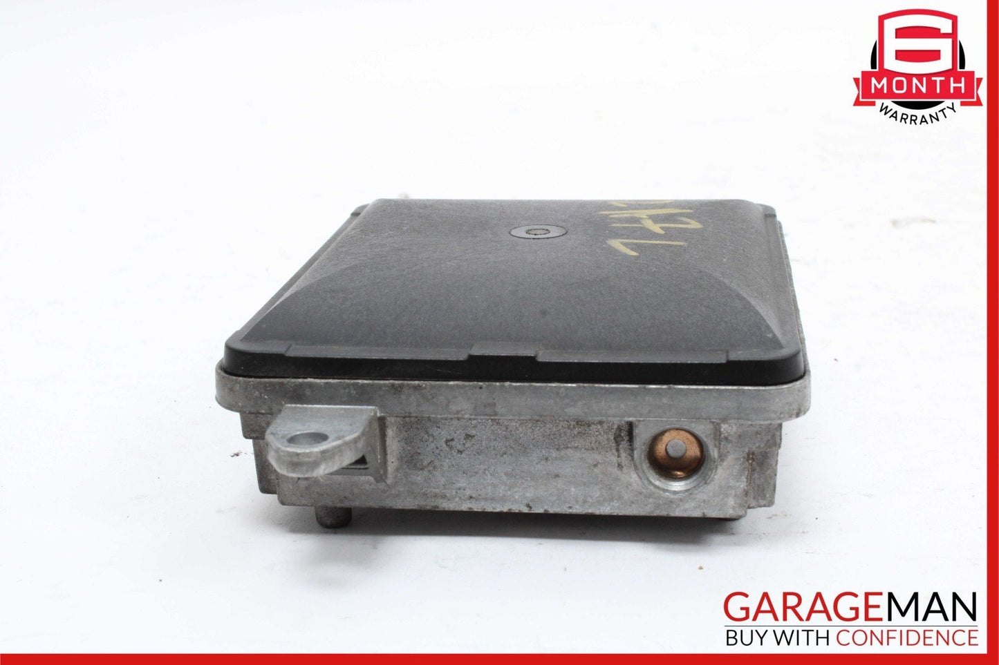 12-18 Audi A7 Front Left Blind Spot Alert Sensor Control Module Unit OEM