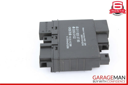 06-11 Mercedes W211 E350 E550 Rear Right / Left Door Keyless Go Control Module