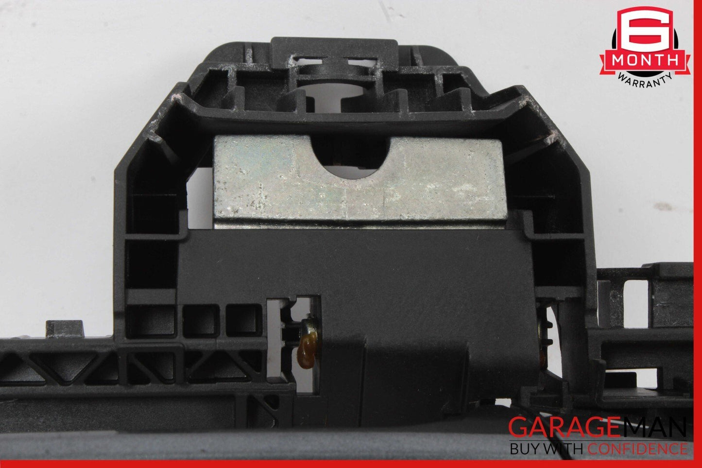 12-18 Mercedes W218 CLS550 CLS63 Right Side Exterior Door Handle Keyless Go OEM