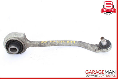 03-09 Mercedes W209 CLK350 Front Right Side Suspension Lower Control Arm OEM