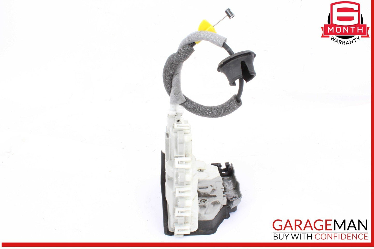 17-24 Audi A4 Allroad Rear Right Passenger Side Door Lock Latch Actuator OEM