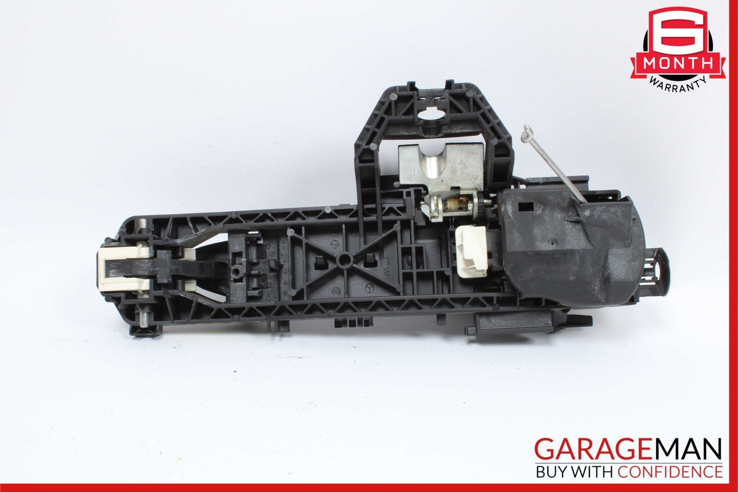 12-14 Mercedes W204 C250 C300 C350 C63 AMG Front Left Side Exterior Door Handle