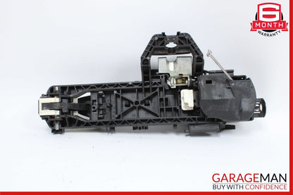 12-14 Mercedes W204 C250 C300 C350 C63 AMG Front Left Side Exterior Door Handle