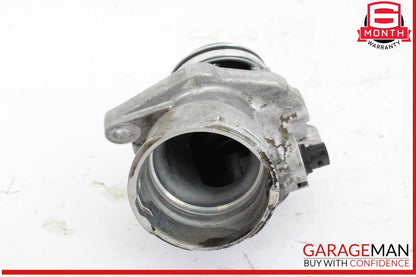 05-12 Mercedes W203 C230 R350 Water Thermostat Housing 2722000115 OEM