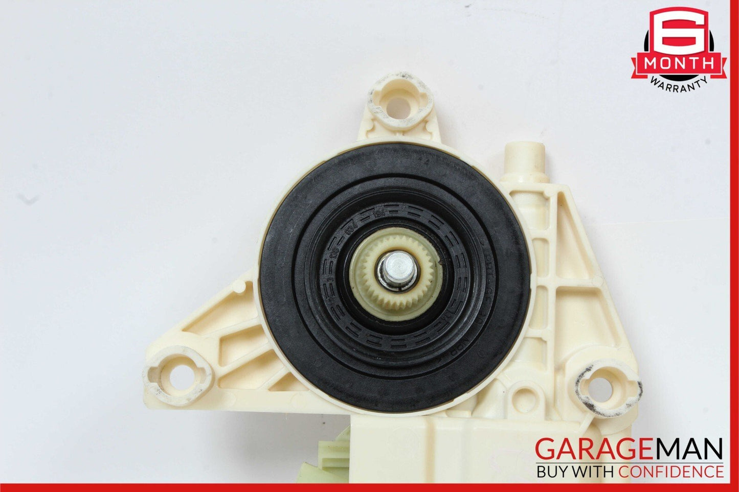 08-16 Mercedes GLK350 E400 C250 C300 Rear Left Door Window Regulator Motor Unit