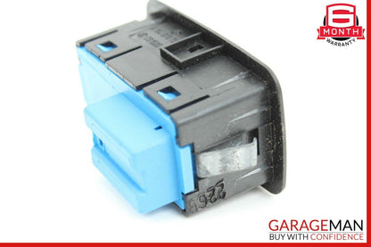 07-12 Mercedes X164 GL450 Third Row Seat Folding Power Switch Control Button