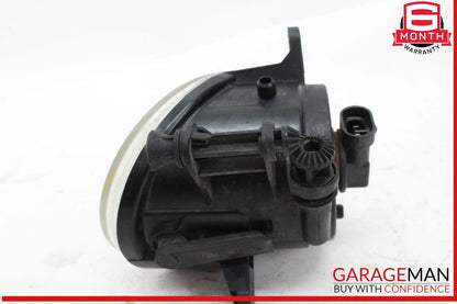 09-17 Audi Q5 SQ5 A4 A6 Front Left Driver Side Fog Light Lamp 8T0941699B OEM